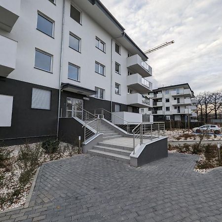 Ferienwohnung Apartament Cieplice Jadwigi 10 Jelenia Góra Exterior foto