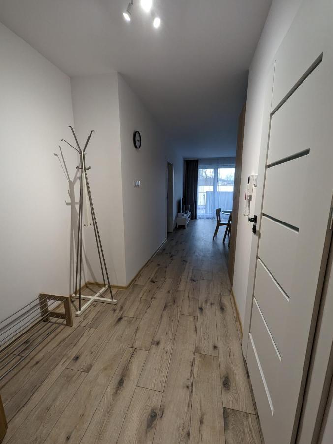 Ferienwohnung Apartament Cieplice Jadwigi 10 Jelenia Góra Exterior foto