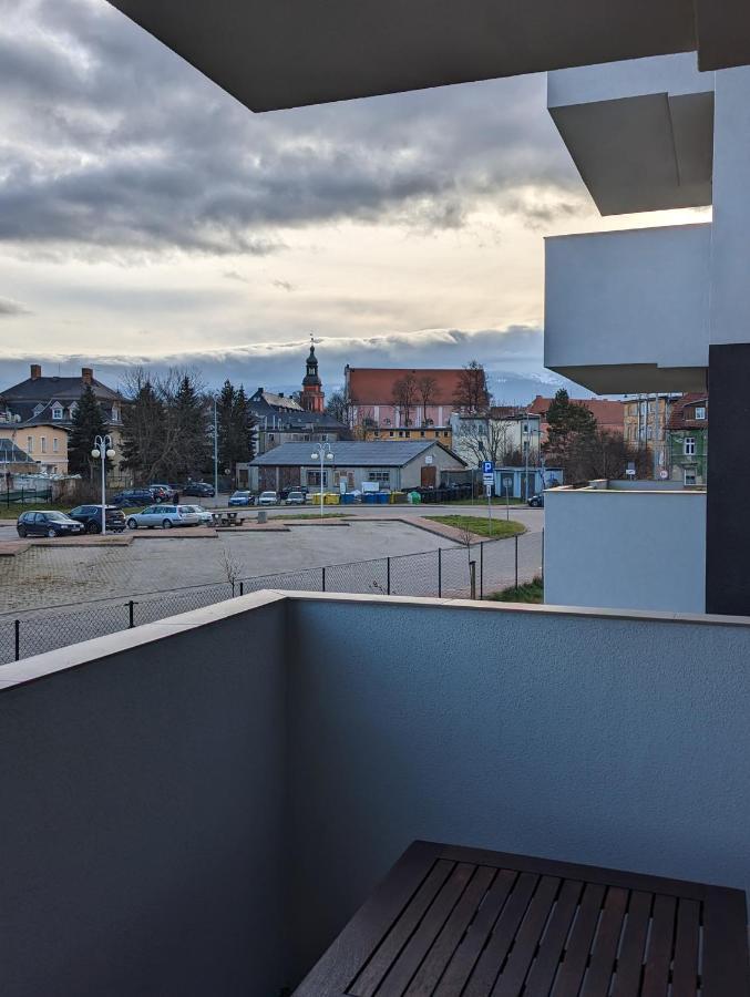 Ferienwohnung Apartament Cieplice Jadwigi 10 Jelenia Góra Exterior foto