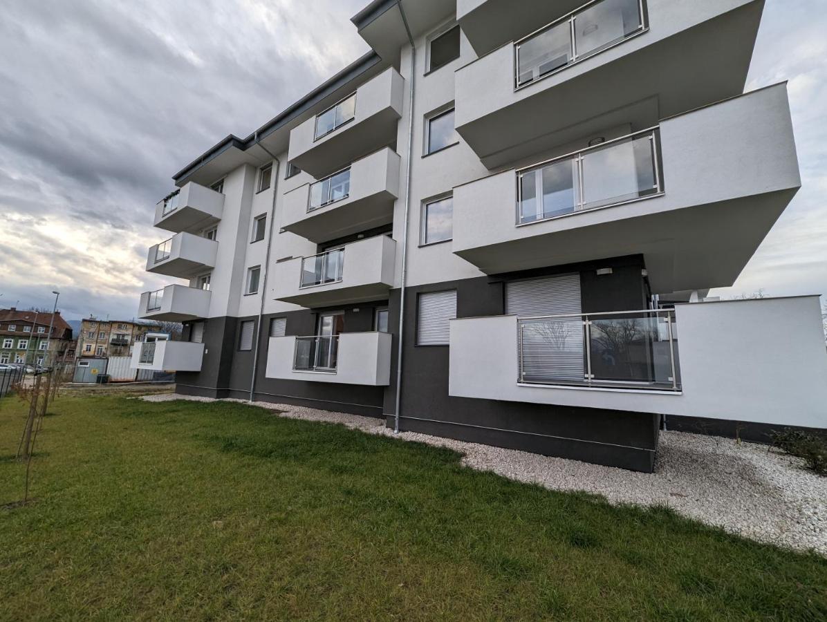 Ferienwohnung Apartament Cieplice Jadwigi 10 Jelenia Góra Exterior foto